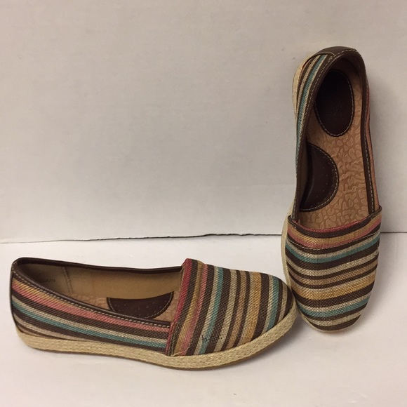Boc espadrilles Clearance